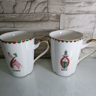 ROSENDAHL - 美品 ROSENDAHL ローゼンダール クラシックローズ ROSENDAHL - 美品 ROSENDAHL ローゼンダール クラシックローズ
