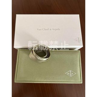 Van Cleef & Arpels - 未使用品 Van Cleef & Arpels ヴァン Van Cleef & Arpels - 未使用品 Van Cleef & Arpels ヴァン