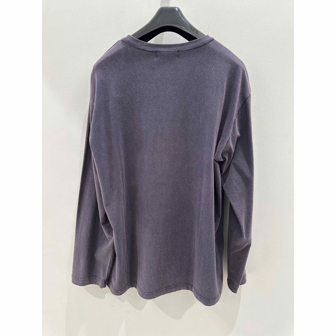 MAISON SPECIAL - MAISON SPECIAL メゾンスペシャルロンT長袖の MAISON SPECIAL - MAISON SPECIAL メゾンスペシャルロンT長袖の
