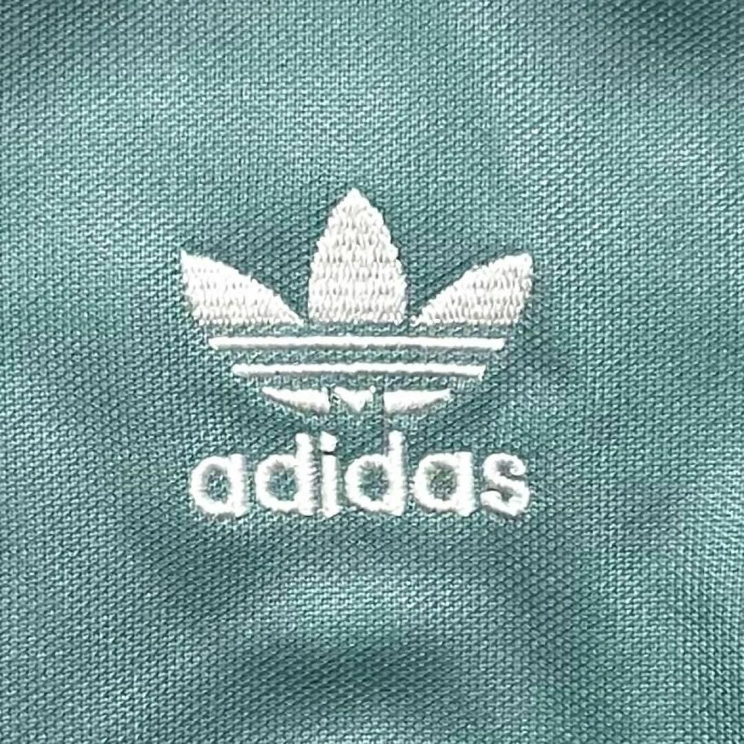 adidas - 3531 adidas トラックトップ べッケンバウアー adidas - 3531 adidas トラックトップ べッケンバウアー