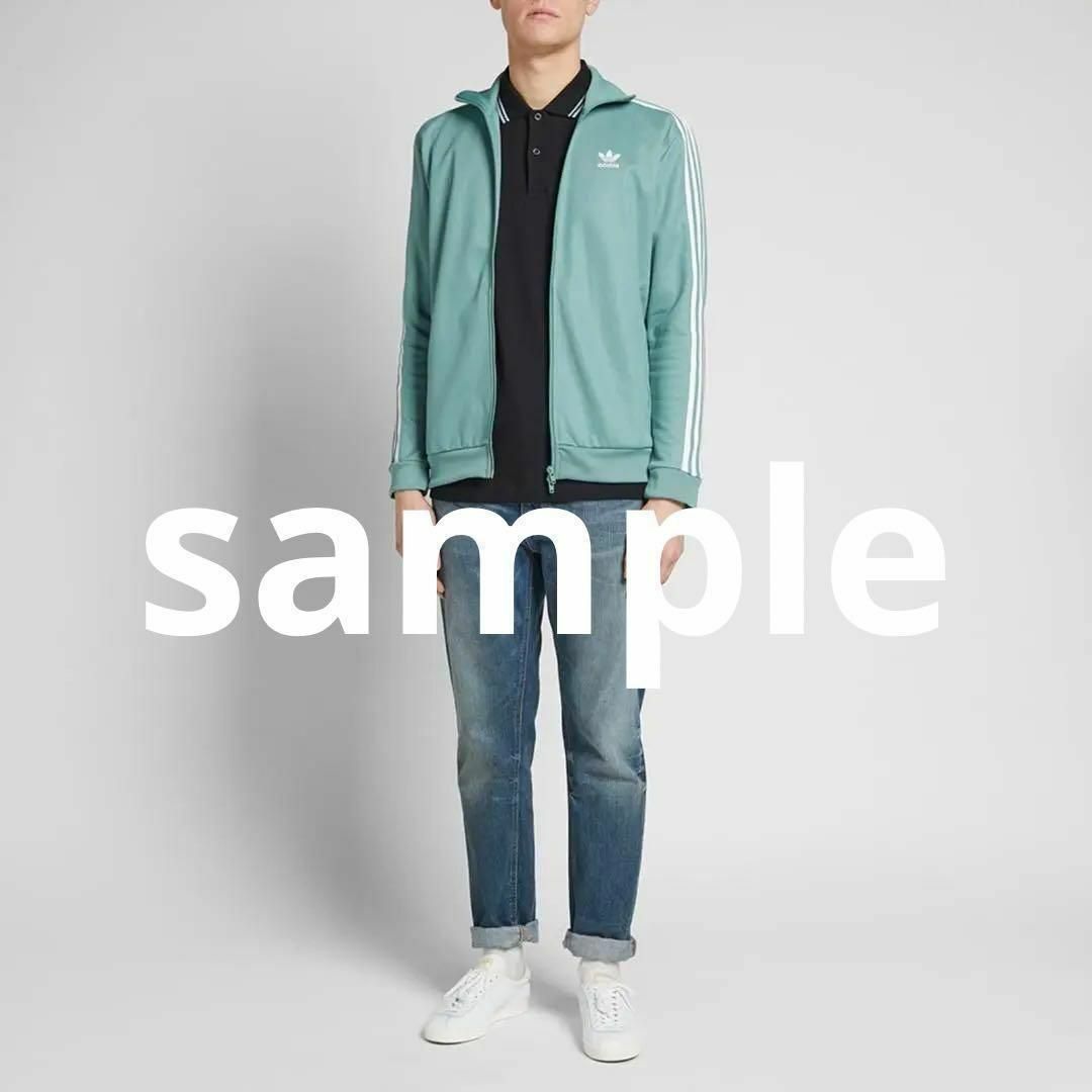 adidas - 3531 adidas トラックトップ べッケンバウアー adidas - 3531 adidas トラックトップ べッケンバウアー