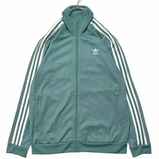 adidas(ジャージ ・ グリーン・カーキ/緑色系)のフリマ adidas(ジャージ ・ グリーン・カーキ/緑色系)のフリマ
