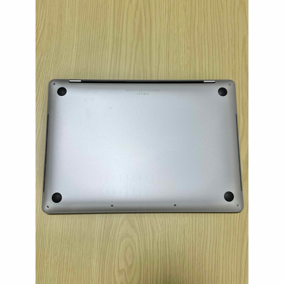 Mac (Apple) - MacBook Pro 2020 i5 16GB 512GB シルバーの通販 Mac (Apple) - MacBook Pro 2020 i5 16GB 512GB シルバーの通販