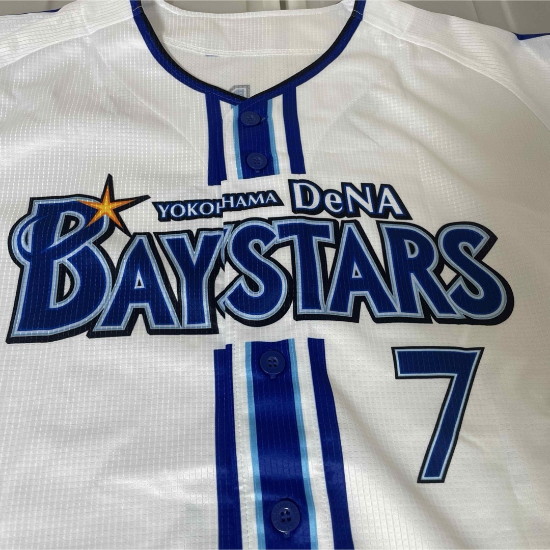 横浜DeNAベイスターズ - 横浜ベイスターズ 佐野 7 ハイ 横浜DeNAベイスターズ - 横浜ベイスターズ 佐野 7 ハイ