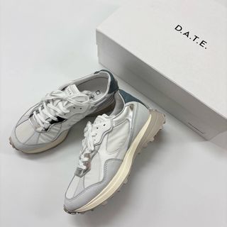 D.A.T.E.(スニーカー)のフリマアイテム一覧 D.A.T.E.(スニーカー)のフリマアイテム一覧