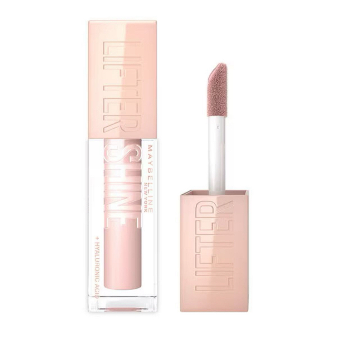 MAYBELLINE(メイベリン)の新品 メイベリン リフターシャイン 002 コスメ/美容のベースメイク/化粧品(リップグロス)の商品写真