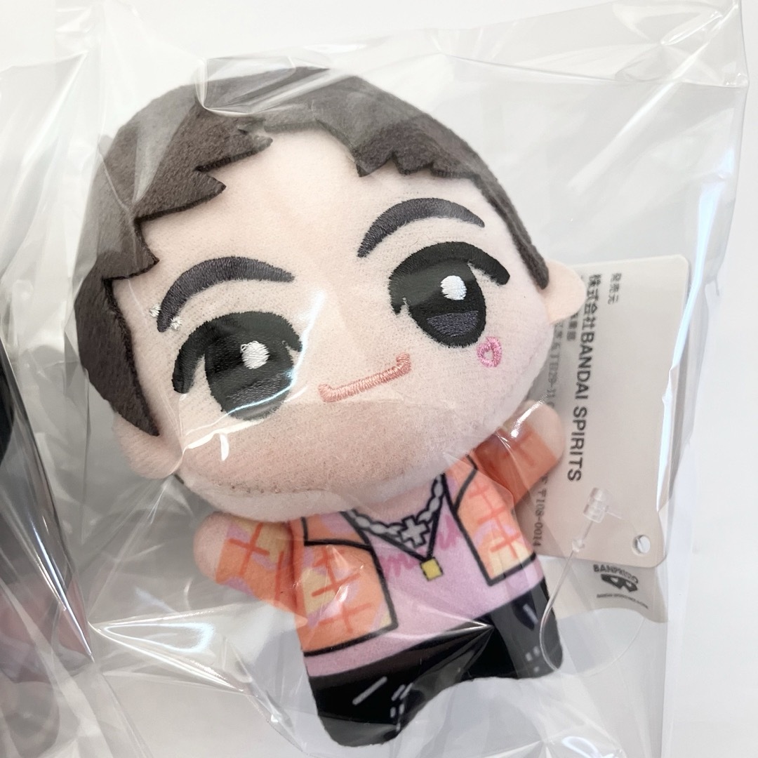 新品 NCT DREAM ちびぐるみ MARK 2種セット マークの通販 by 新品 NCT DREAM ちびぐるみ MARK 2種セット マークの通販 by