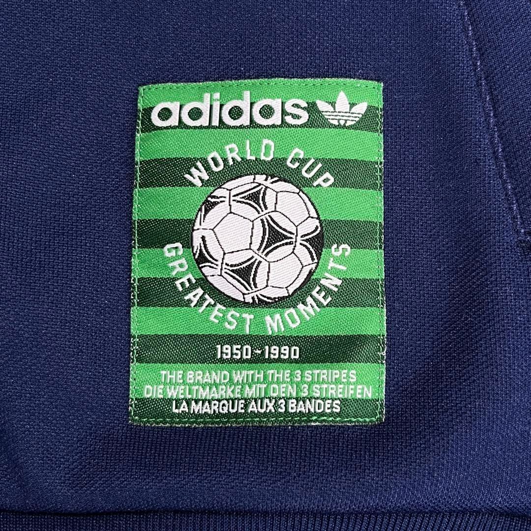 adidas - 5732 adidas トラックジャケット アルゼンチン adidas - 5732 adidas トラックジャケット アルゼンチン