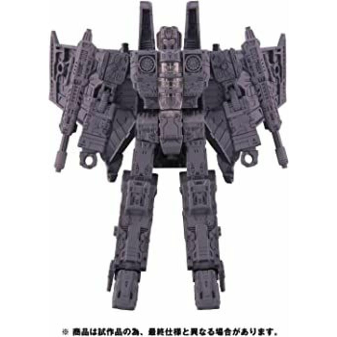 トランスフォーマー シージシリーズ SG-19 スタースクリーム キッズ/ベビー/マタニティのおもちゃ(その他)の商品写真