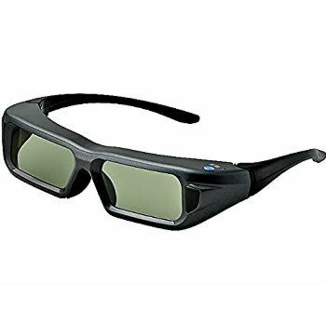 MITSUBISHI LSR3/MDR3/DRW2シリーズ対応3Dメガネ EY-3DGLLC2 g6bh9ry スマホ/家電/カメラのテレビ/映像機器(その他)の商品写真