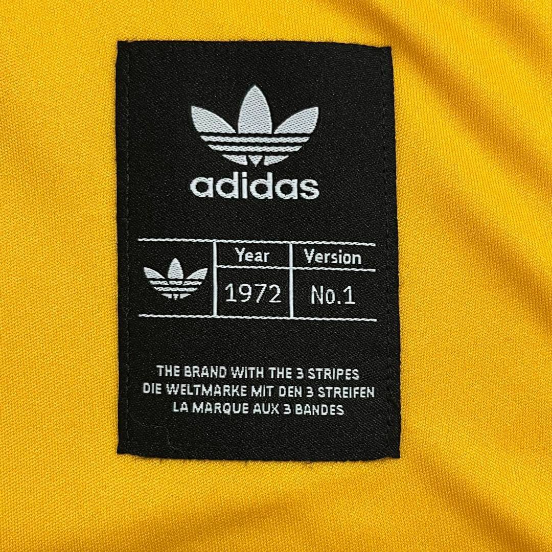 adidas - 2544 新品 adidas トラックトップ 70s復刻モデル adidas - 2544 新品 adidas トラックトップ 70s復刻モデル