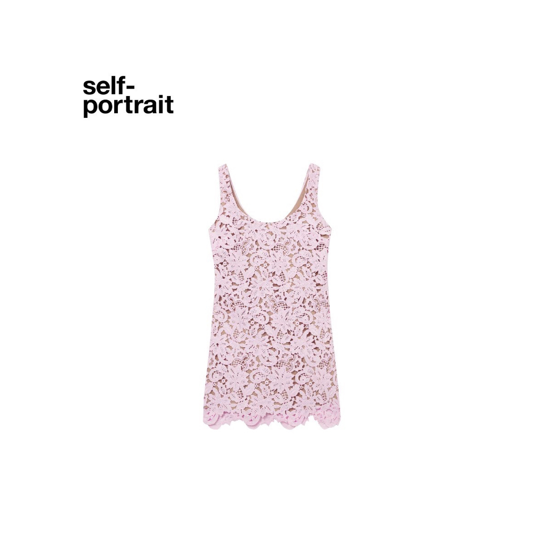 SELF PORTRAIT - ❇️Selfportrait正規25春新作セルフポート SELF PORTRAIT - ❇️Selfportrait正規25春新作セルフポート