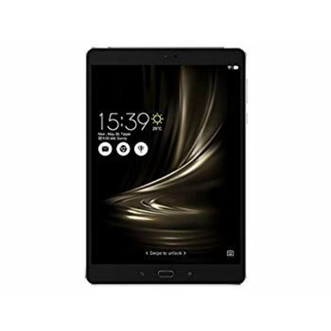 エイスース ASUS ZenPad 3S 10 スチールブラック Z500M-BK32S4 dwos6rj スマホ/家電/カメラのスマホアクセサリー(その他)の商品写真