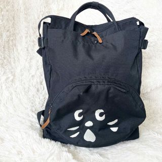 Ne-net - Ne-net ネネットにゃー2way リュックサックの通販 by Ne-net - Ne-net ネネットにゃー2way リュックサックの通販 by