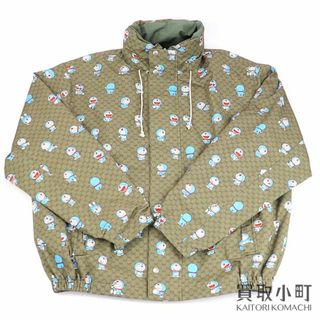 GUCCI - グッチ/GUCCI ジャケット JKT アウター メンズ 男性 GUCCI - グッチ/GUCCI ジャケット JKT アウター メンズ 男性
