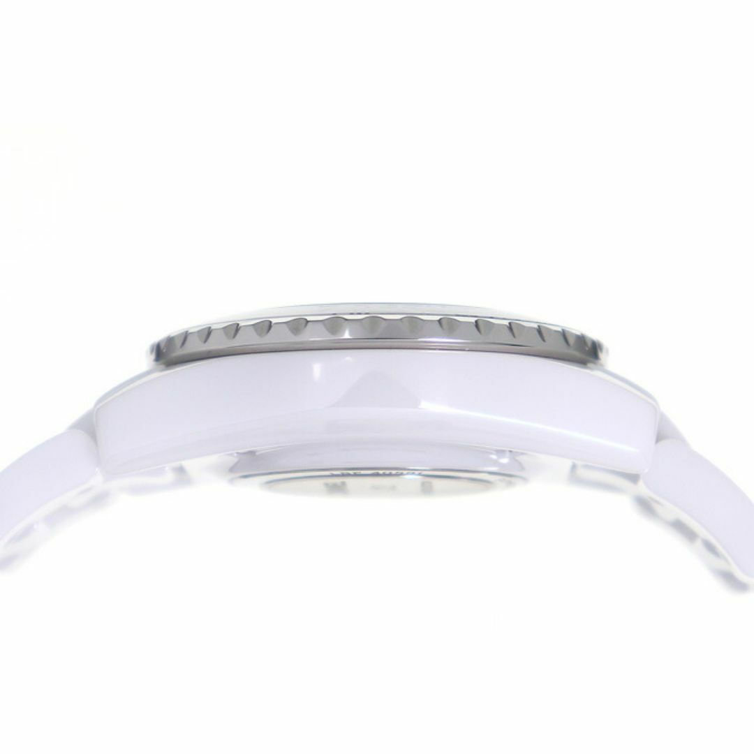 CHANEL - 【新品同様】シャネル【CHANEL】J12 ウォンテッド ドゥ CHANEL - 【新品同様】シャネル【CHANEL】J12 ウォンテッド ドゥ