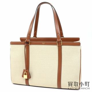CELINE(トートバッグ ・ ブルー・ネイビー/青色系)のフリマ CELINE(トートバッグ ・ ブルー・ネイビー/青色系)のフリマ
