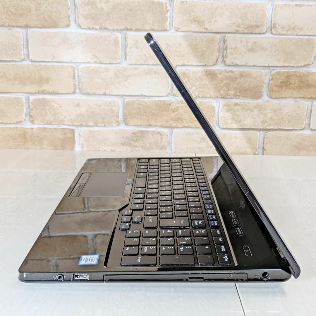 富士通 - S80【Win11♥新品SSD256♥i5♥メモリ8G】ノート 富士通 - S80【Win11♥新品SSD256♥i5♥メモリ8G】ノート