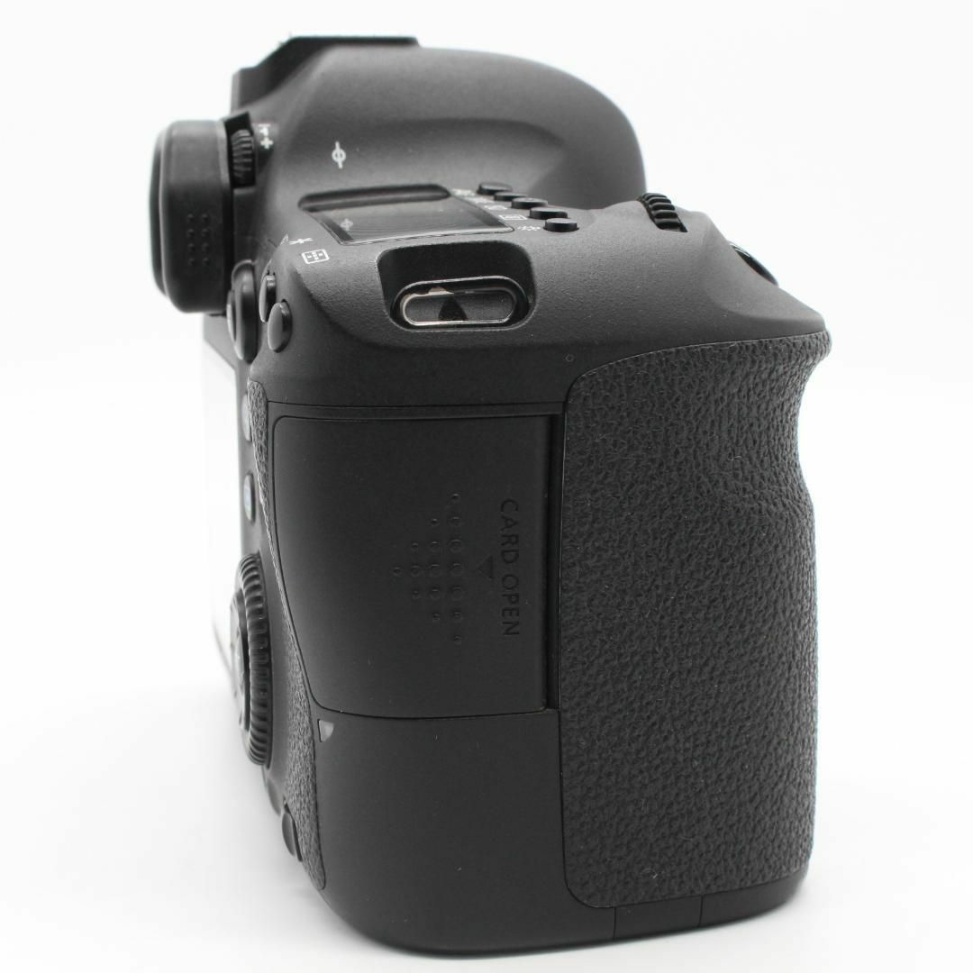Canon EOS 6D ボディ ショット数 12080回の通販 by リミレスshop Canon EOS 6D ボディ ショット数 12080回の通販 by リミレスshop
