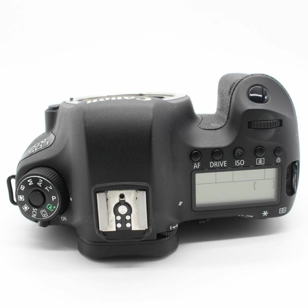 Canon EOS 6D ボディ ショット数 12080回の通販 by リミレスshop Canon EOS 6D ボディ ショット数 12080回の通販 by リミレスshop