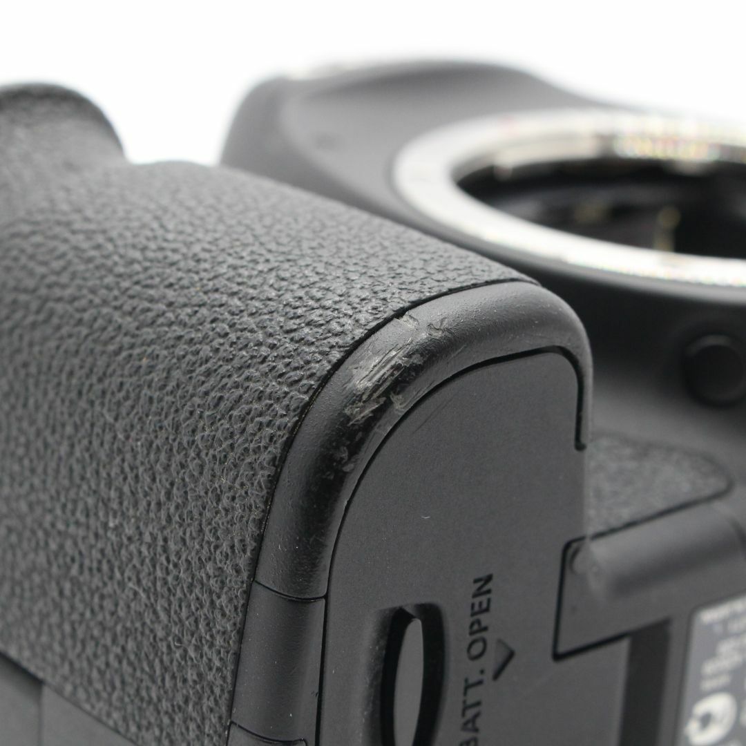 Canon EOS 6D ボディ ショット数 12080回の通販 by リミレスshop Canon EOS 6D ボディ ショット数 12080回の通販 by リミレスshop