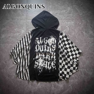 ALGONQUINS(ジャケット/アウター)のフリマアイテム一覧 ALGONQUINS(ジャケット/アウター)のフリマアイテム一覧