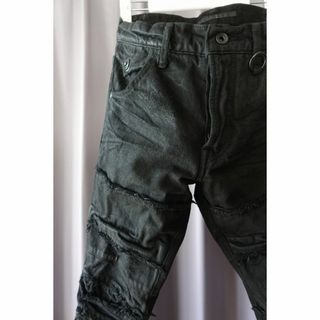 JULIUS(デニム/ジーンズ)のフリマアイテム一覧 JULIUS(デニム/ジーンズ)のフリマアイテム一覧