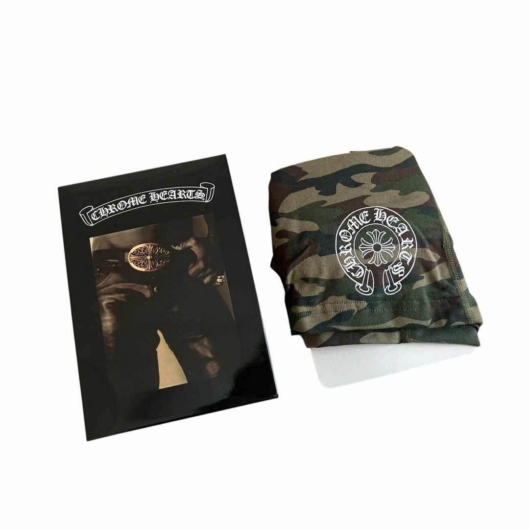 Chrome Hearts - ○新品Chrome Hearts クロムハーツ カモフラ Chrome Hearts - ○新品Chrome Hearts クロムハーツ カモフラ