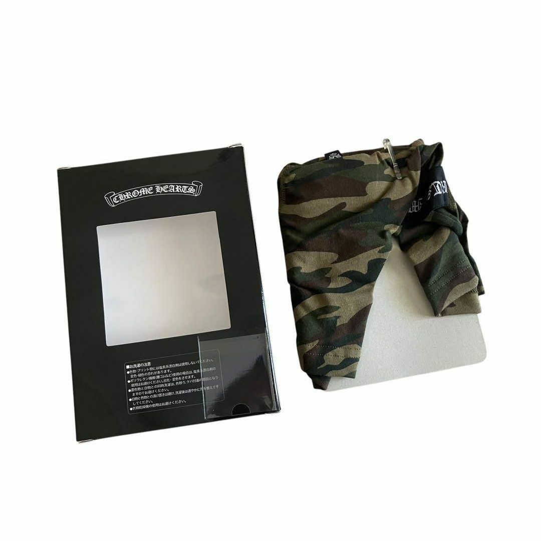 Chrome Hearts - ○新品Chrome Hearts クロムハーツ カモフラ Chrome Hearts - ○新品Chrome Hearts クロムハーツ カモフラ