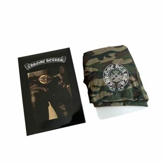 Chrome Hearts - 即完売商品ギフトラッピング付 CHROME HEARTS Chrome Hearts - 即完売商品ギフトラッピング付 CHROME HEARTS