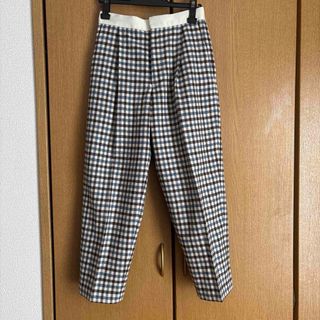 Drawer(カジュアルパンツ)のフリマアイテム一覧 Drawer(カジュアルパンツ)のフリマアイテム一覧
