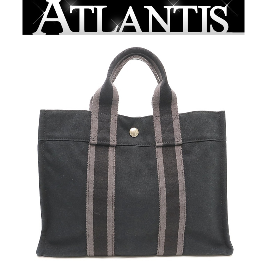 HERMES - 【広尾店】エルメス HERMES フールトゥPM ハンドバッグ HERMES - 【広尾店】エルメス HERMES フールトゥPM ハンドバッグ