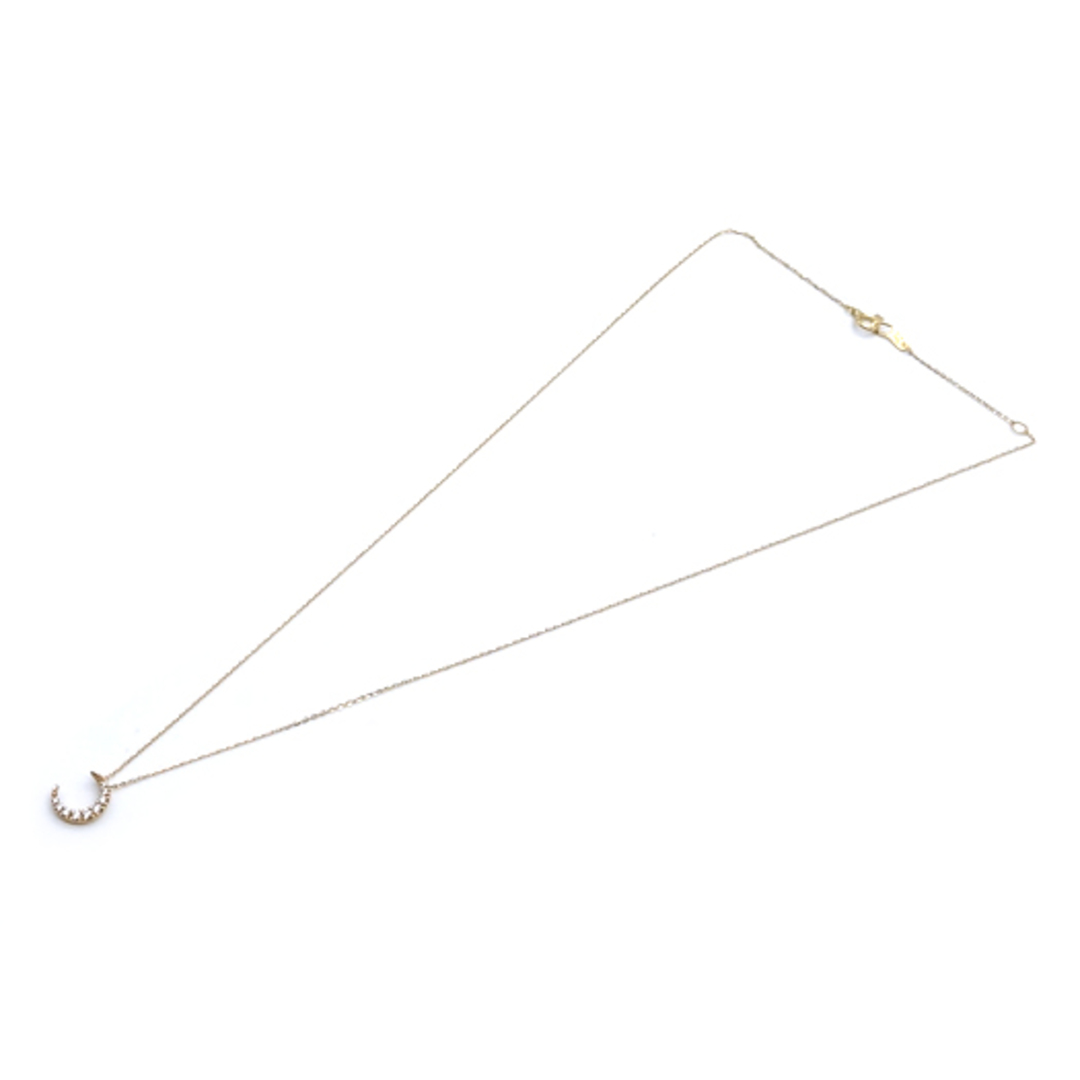 STAR JEWELRY - スタージュエリー ダイヤモンド ムーン STAR JEWELRY - スタージュエリー ダイヤモンド ムーン