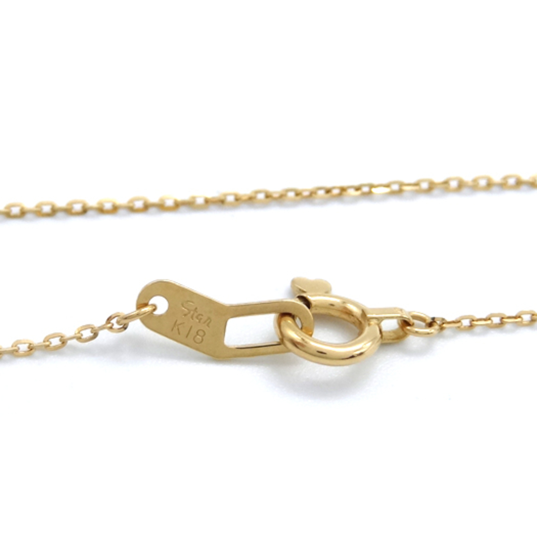 STAR JEWELRY - スタージュエリー ダイヤモンド ムーン STAR JEWELRY - スタージュエリー ダイヤモンド ムーン