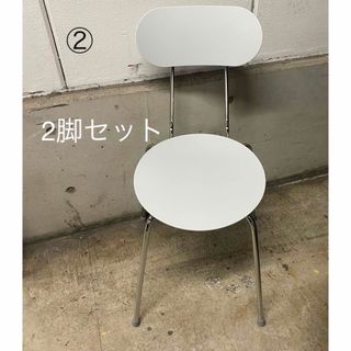 MUJI (無印良品)(ダイニングチェア)のフリマアイテム一覧 MUJI (無印良品)(ダイニングチェア)のフリマアイテム一覧