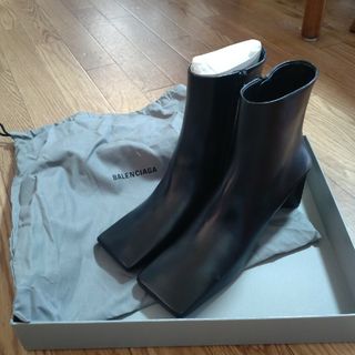 BALENCIAGA - バレンシアガ BULLDOZER 693963 WBCQ0 BALENCIAGA - バレンシアガ BULLDOZER 693963 WBCQ0
