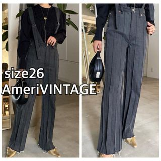 Ameri VINTAGE(デニム/ジーンズ)のフリマアイテム一覧 Ameri VINTAGE(デニム/ジーンズ)のフリマアイテム一覧