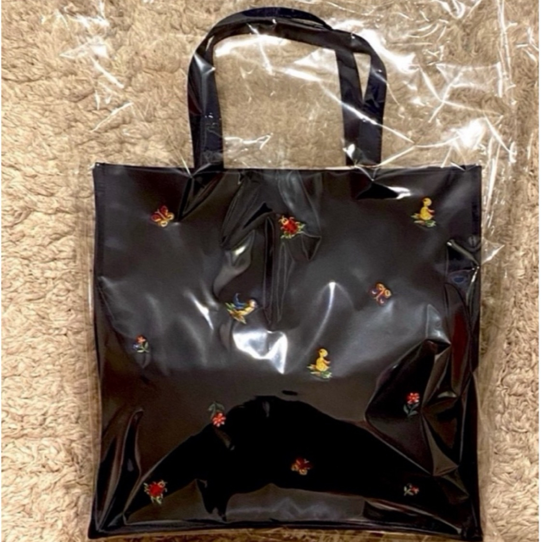 FEILER - FEILER ハイジ スクエアバッグ トートバッグ 学校 FEILER - FEILER ハイジ スクエアバッグ トートバッグ 学校