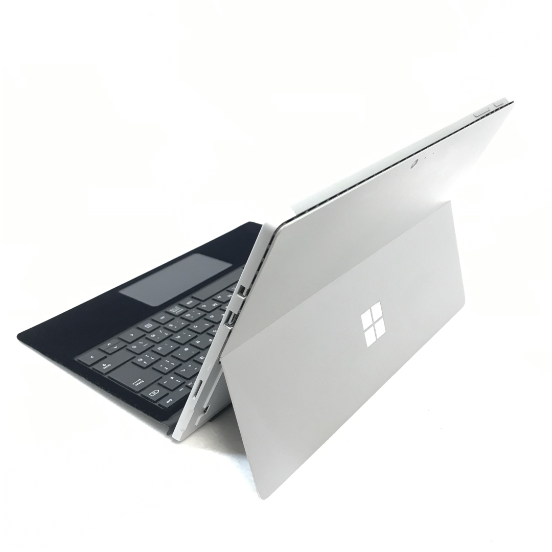 Surface - 【準新品・10世代】 Surface Pro7 4G/128G Officeの Surface - 【準新品・10世代】 Surface Pro7 4G/128G Officeの