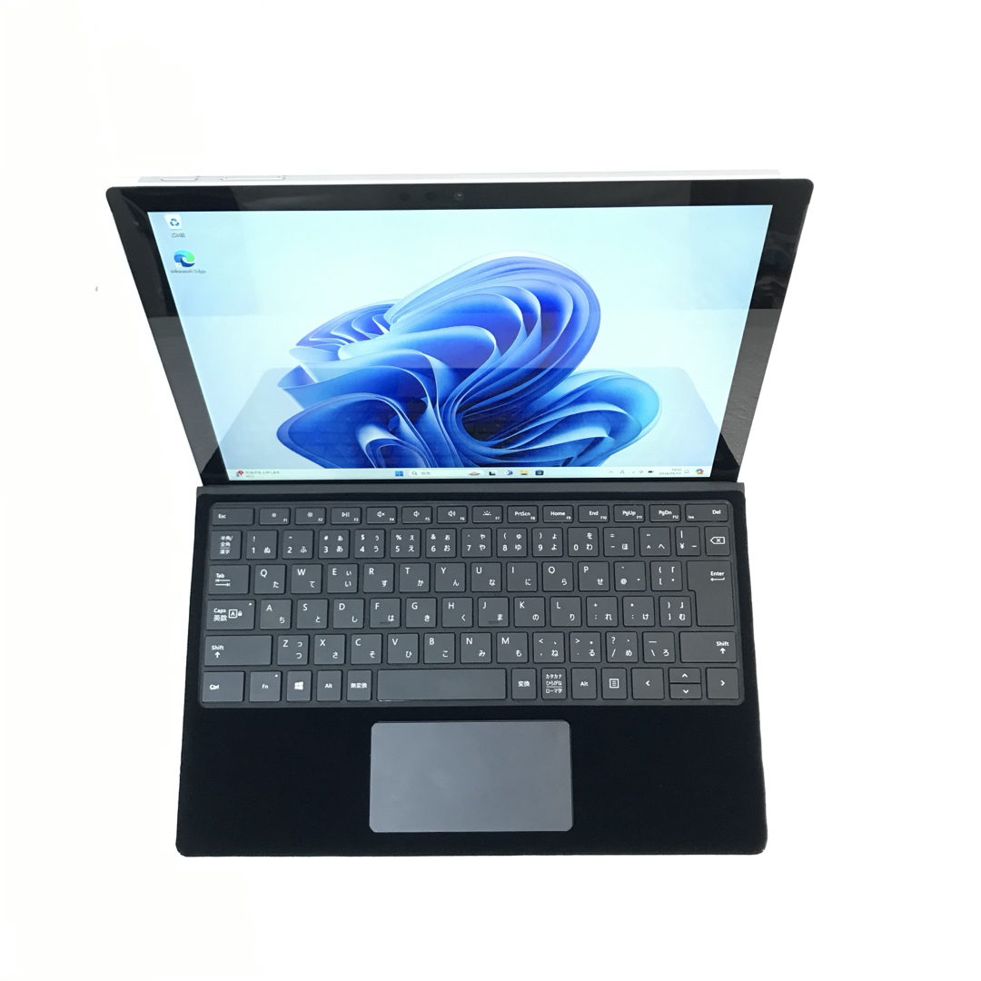 Surface - 【準新品・10世代】 Surface Pro7 4G/128G Officeの Surface - 【準新品・10世代】 Surface Pro7 4G/128G Officeの