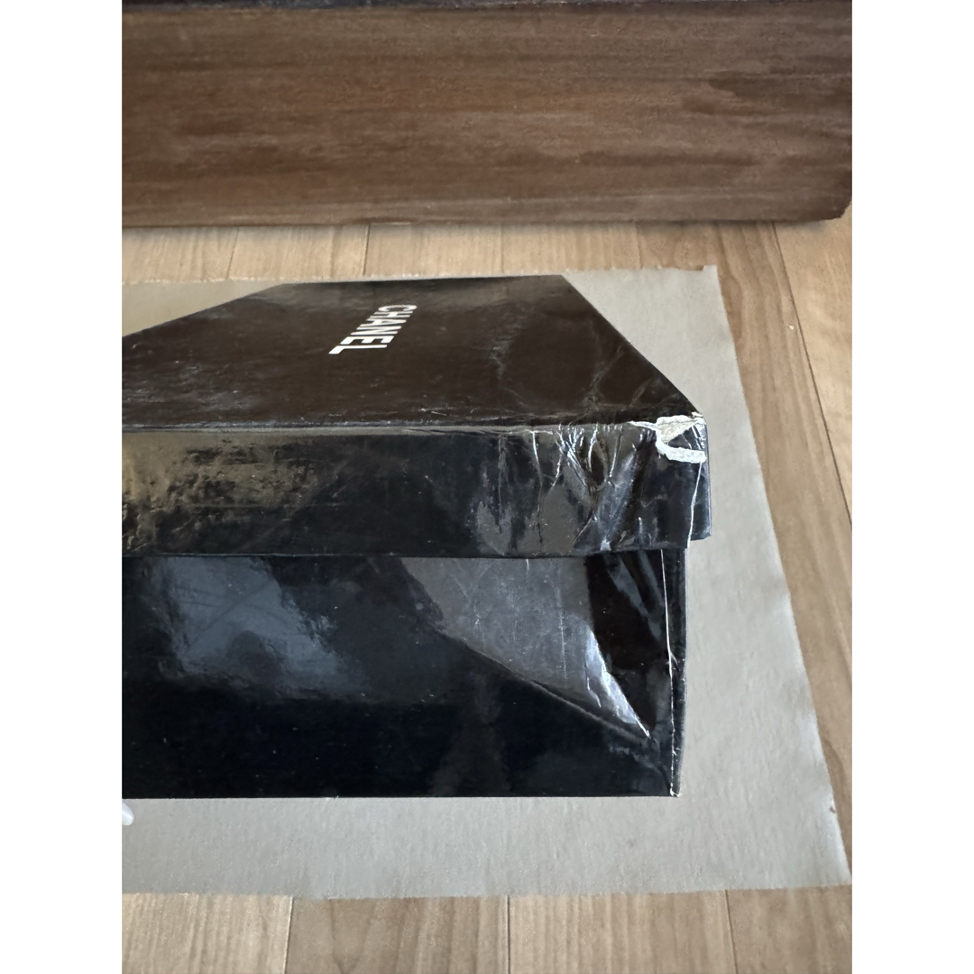 CHANEL - CHANEL バイカラー ストラップパンプス23cmの通販 by CHANEL - CHANEL バイカラー ストラップパンプス23cmの通販 by