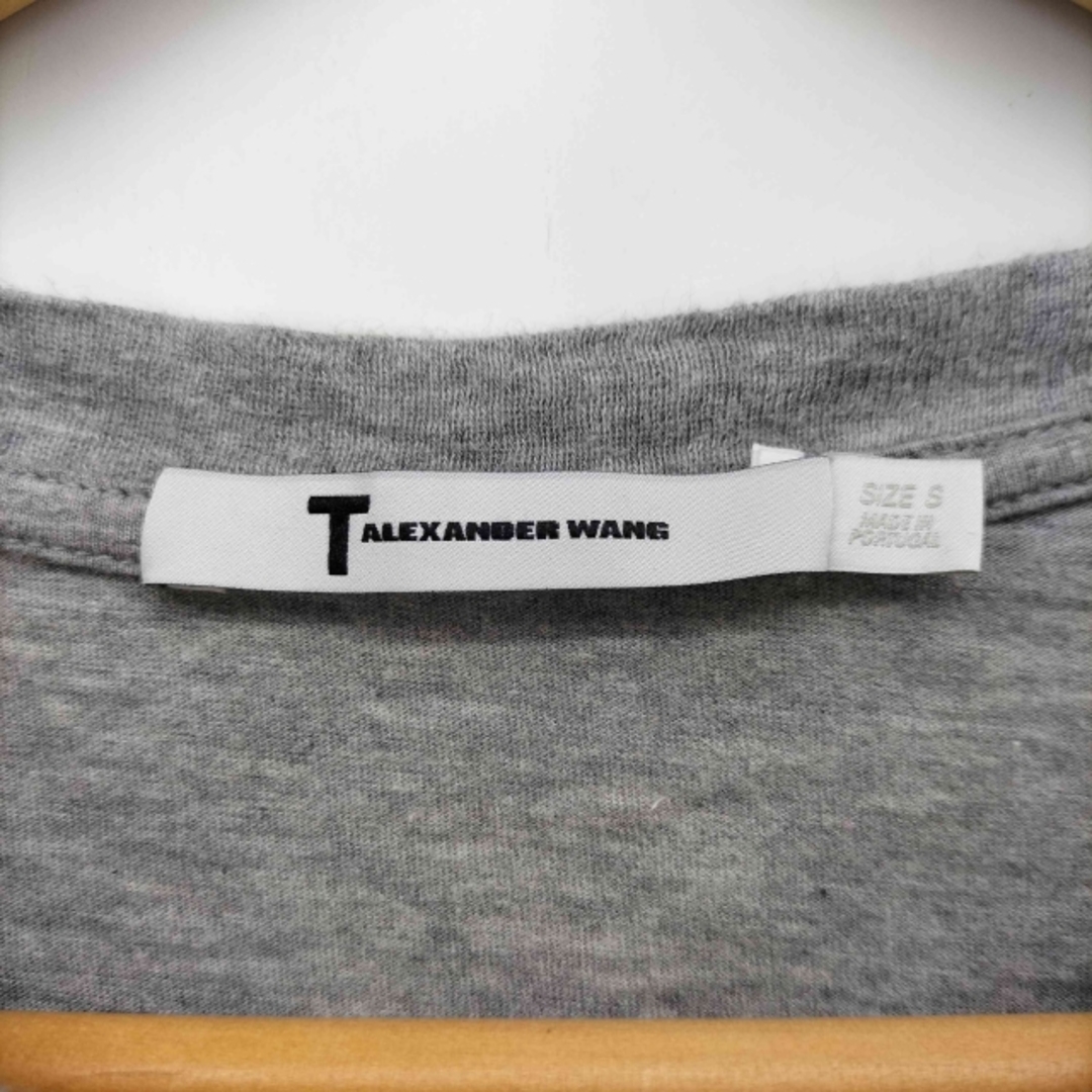 Alexander Wang - T by Alexander Wang(ティーバイ Alexander Wang - T by Alexander Wang(ティーバイ