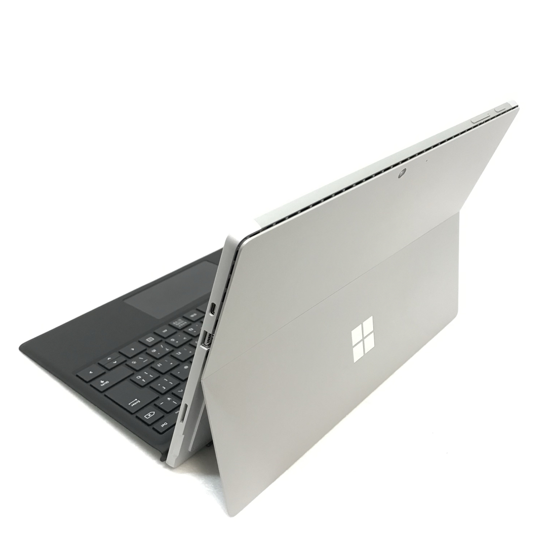 Surface - 【超美品・11世代】 Surface Pro7+ 8G/256G Officeの Surface - 【超美品・11世代】 Surface Pro7+ 8G/256G Officeの