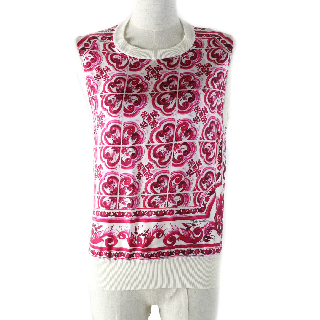DOLCE&GABBANA - 極美品☆DOLCE&GABBANA ドルチェ&ガッバーナ DOLCE&GABBANA - 極美品☆DOLCE&GABBANA ドルチェ&ガッバーナ