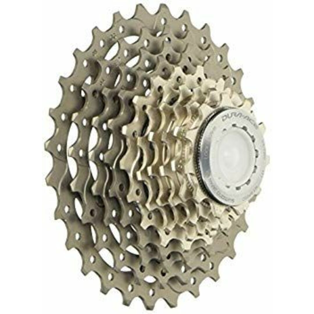 (未使用・未開封品) SHIMANO(シマノ) CS-7900 10S 11-28T 1234579148 CS-7900 ar3p5n1 スポーツ/アウトドアの自転車(パーツ)の商品写真