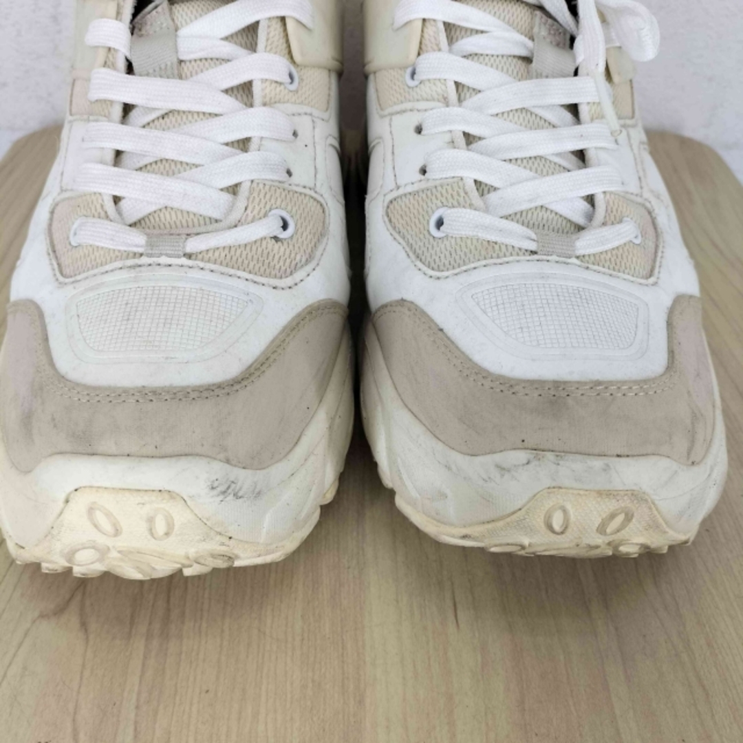 ZARA - ZARA(ザラ) ダッドスニーカー メンズ シューズ ZARA - ZARA(ザラ) ダッドスニーカー メンズ シューズ