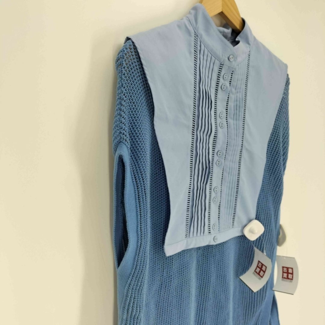 Ameri VINTAGE - AMERI(アメリ) レディース トップス ニット Ameri VINTAGE - AMERI(アメリ) レディース トップス ニット