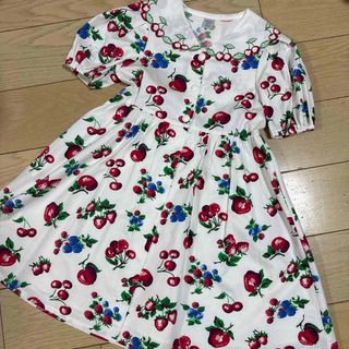 アナスイミニ(ANNA SUI mini)の22/ANNA SUI mini(ワンピース)