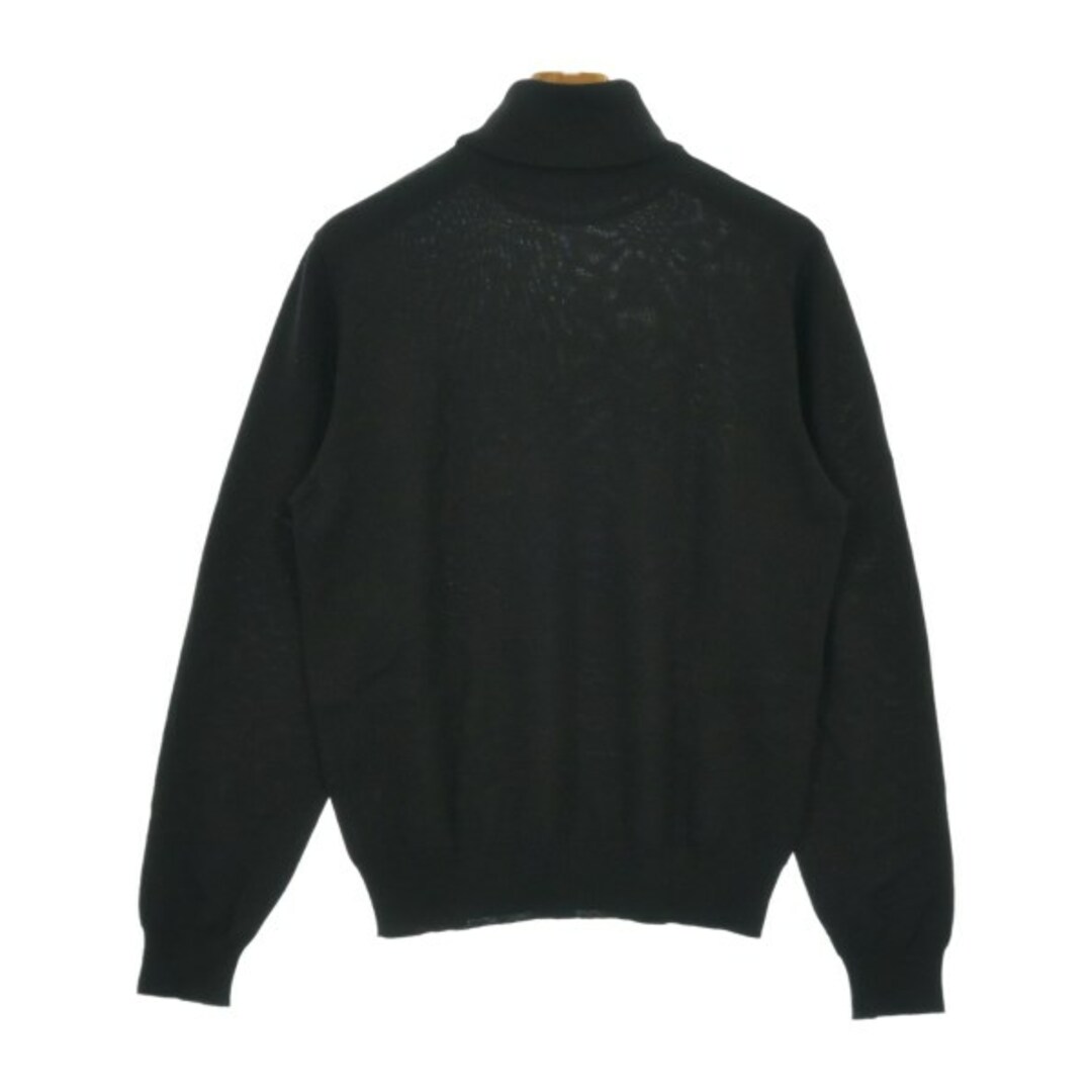GUCCI - GUCCI グッチ ニット・セーター S 黒 【古着】【中古 GUCCI - GUCCI グッチ ニット・セーター S 黒 【古着】【中古