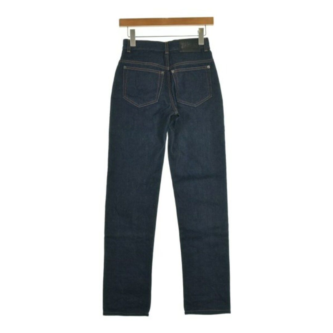 GUCCI - GUCCI グッチ デニムパンツ 38(S位) インディゴ(デニム GUCCI - GUCCI グッチ デニムパンツ 38(S位) インディゴ(デニム